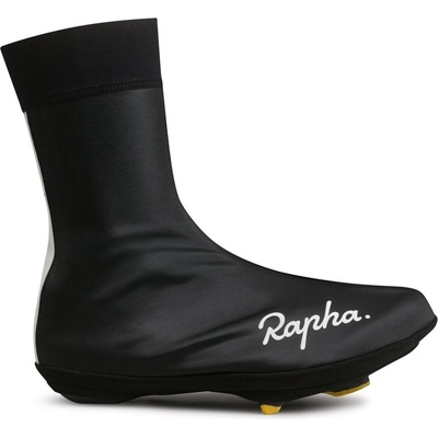 RAPHA BOOTIE RPH 24 WET WEATHR Black