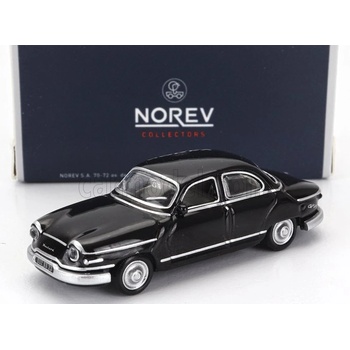 Norev 1:43 Tour de France Panhard PL 17 cabriolet (Neuf avec emballage