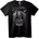 NOONEBRAND Тениска Fullmetal Alchemist аниме - XL, White