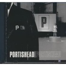 PORTISHEAD: PORTISHEAD CD