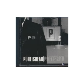 PORTISHEAD: PORTISHEAD CD