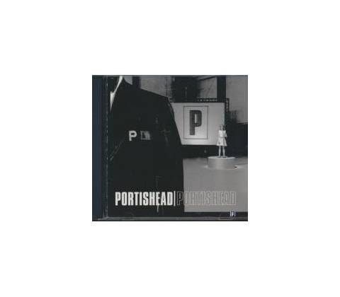 PORTISHEAD: PORTISHEAD CD