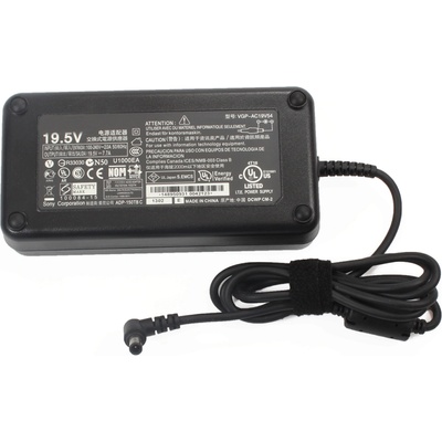 Sony Sony, 150W, 19.5V, 7.7A, 6.5mm 4.4mm, Оригинално (CHAR0258)