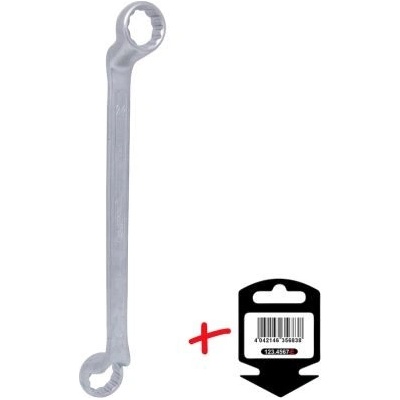 KS Tools Dvojitý očkový klúč 517.0816-E