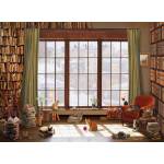 Anatolian - Puzzle Window Cats - 1 000 piese