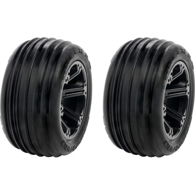 Medial Pro kolo 2.8\" Addict B11/17 mm pneu Tracer pár