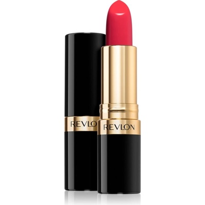 Revlon Super Lustrous крем-червило цвят 720 Fire & Ice 4, 2 гр