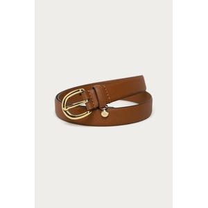 Lauren Ralph Lauren колан дамски от кожа (412802952005)