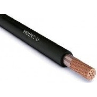 Kabel H01N2-D 1X25 (CGZ) – Sleviste.cz