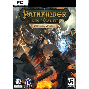 Pathfinder: Kingmaker (Imperial Edition)
