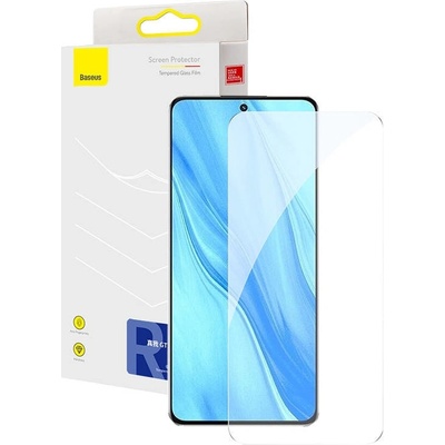 Baseus Скрийн протектор от закалено стъкло Baseus за Realme GT2 Master Explorer Edition (P6001205B201-05)