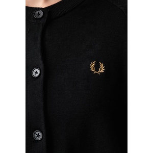 Fred Perry жилетка дамска от памук (K3141.102)