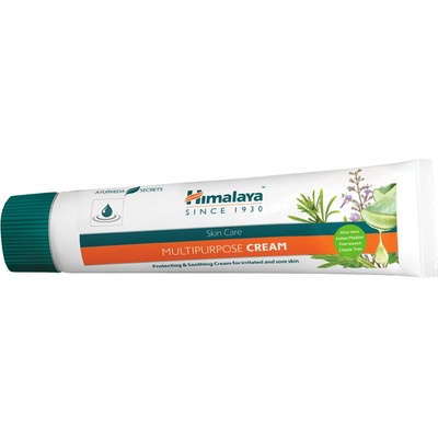 Himalaya Мултифункционален крем, 20 g