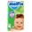 Molfix Бебешки памперси Molfix Jumbo 4+ от 54бр. от 9 до 16кг (m-7502-4+)