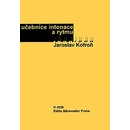 Učebnice intonace a rytmu