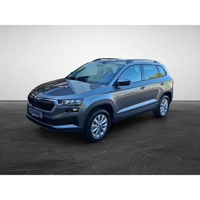 Skoda Karoq 2.0 TDI Selection 4x4 DSG 110 kW