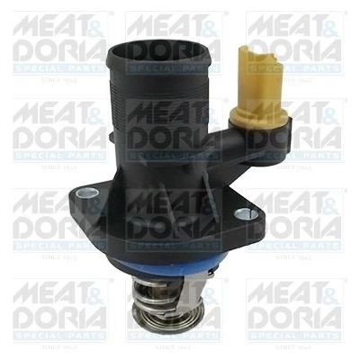 Termostat, chladivo MEAT & DORIA 92698