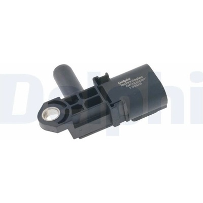 Senzor, tlak vyfuk.plynu DELPHI DPS00037-12B1