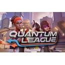 Quantum League