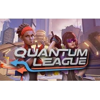 Quantum League