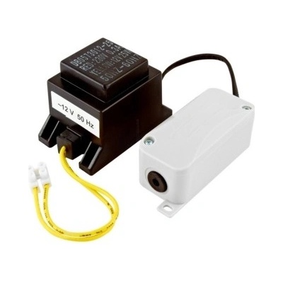 Transformátor pro ventilátory VENTS TRF 250/12VAC 1009992 – Zboží Mobilmania