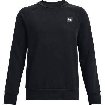 Under Armour Суитшърт Under Armour Rival Fleece 1373666-001 Размер YMD