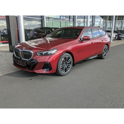 BMW 520d Touring xDrive M Sport 145 kW