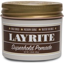 Layrite SuperHold pomáda se super fixací 297 g