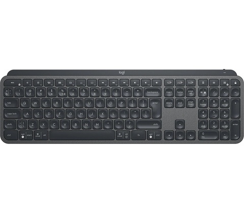 Logitech MX Keys S 920-011587