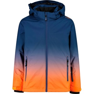 CMP Детско ски яке CMP Kid's Jacket Snaps Hood 36W0774 Ski jacket - Infinity - размер 110 (EU) (703-7142-0113)