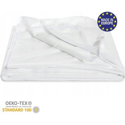 Bomimi Nepromokavá podložka chránič matrace jersey 140x70