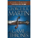 A Song of Ice and Fire 1 - A Game of Thrones - George R.R. Martin