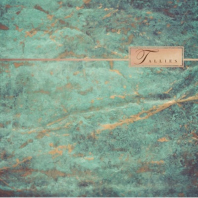 Patina - Tallies LP