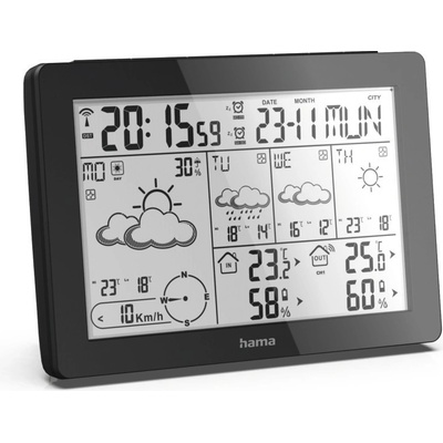 Hama Meteotime
