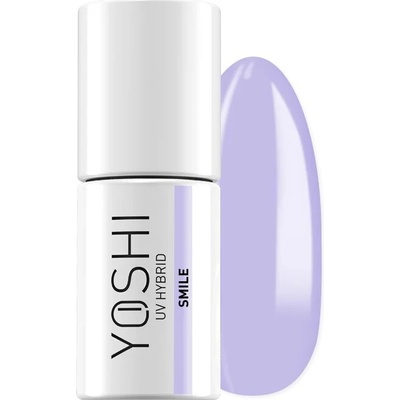 Yoshi Hybridný lak 717 Smile 6ml