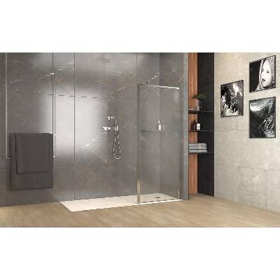Детайл за Душ кабина ics 111tr/80, 80х190см, 5мм (111tr/80)
