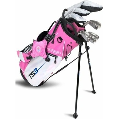 US Kids UltraLight UL7-51 Levá Grafit Junior 7-9 let