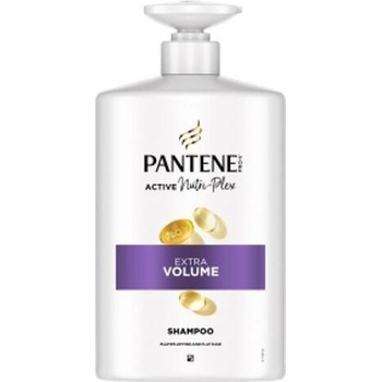 Pantene ProV Extra Volume Šampon 1000 ml