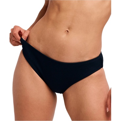 Roxy Дамско бикини долнище Roxy Women's Roxy Love Hipster Bikini bottom - Anthracite (150-6341-0113)