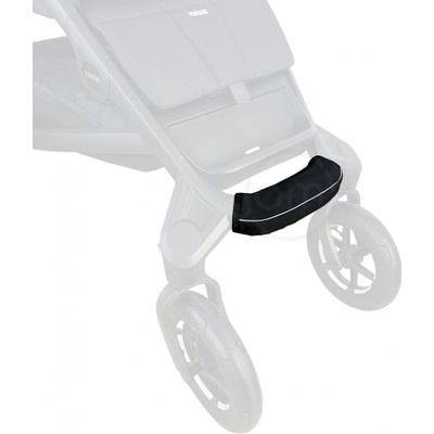 JOMK Ochrana plastového krytu na Thule Urban Glide 4-wheel – Zboží Dáma