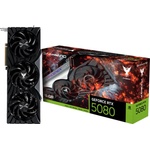 Gainward GeForce RTX 5080 Phoenix V1 16GB GDDR7 256bit (NE75080019T2-GB2031C) Видео карти