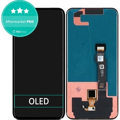 LCD Displej + Dotykové sklo Honor Magic7 Pro