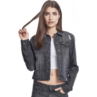 Urban Classics Denim TB1542 black washed