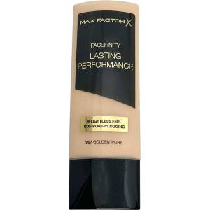 MAX Factor Facefinity Lasting Performance Make-Up 35 ml make-up 097 Golden Ivory