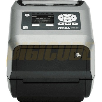 Zebra ZD621t ZD6A143-30EL02EZ