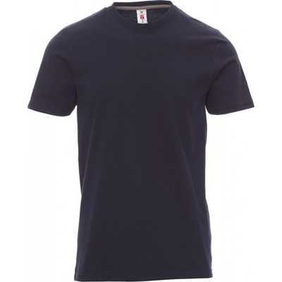 Payper Sunrise tričko pánske navy blue