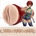 Fleshlight Мастурбатор Fleshlight Fantasy Evie Akashiya - Sho Akuma