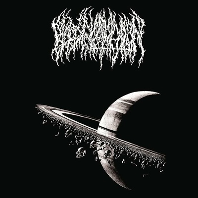 Blood Incantation Interdimensional Extinction EP Re-issue 2021 1 CD