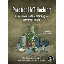 Practical IoT Hacking