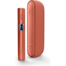 IQOS ILUMA i Vivid Terracotta